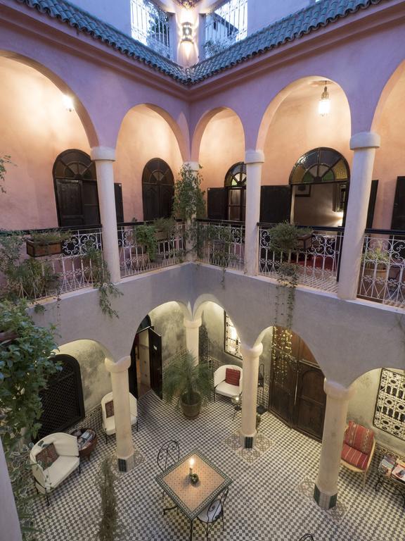 Merstane Marrakech Bed & Breakfast