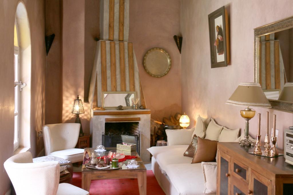 Merstane Marrakech Bed & Breakfast Marrakesh