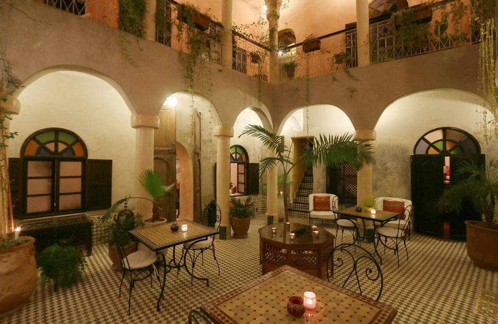 Merstane Marrakech * Marrakesch