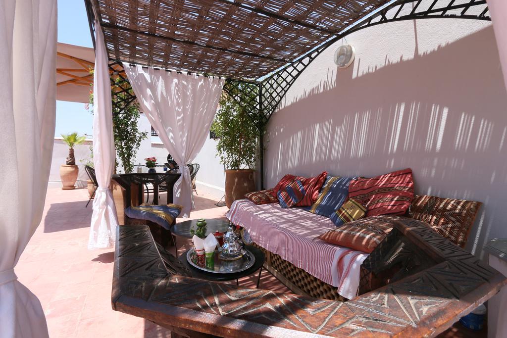 Merstane Marrakech Marrakesch